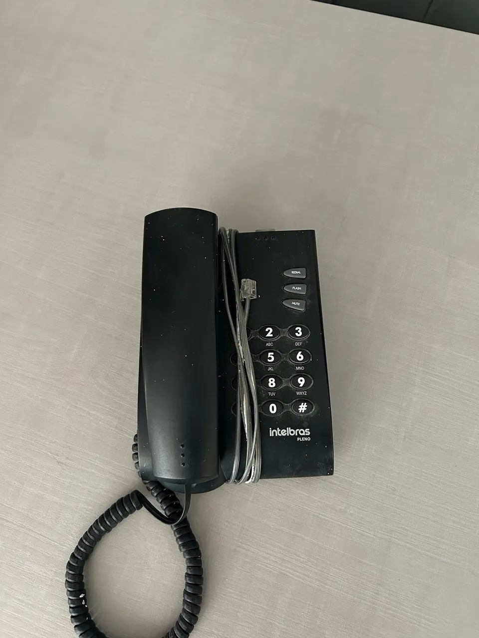 Interfone 