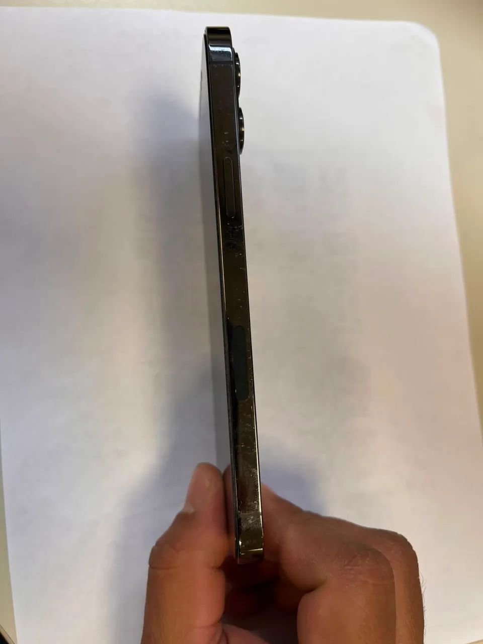 Vendo iPhone 12 Pro Max  - Foto 3