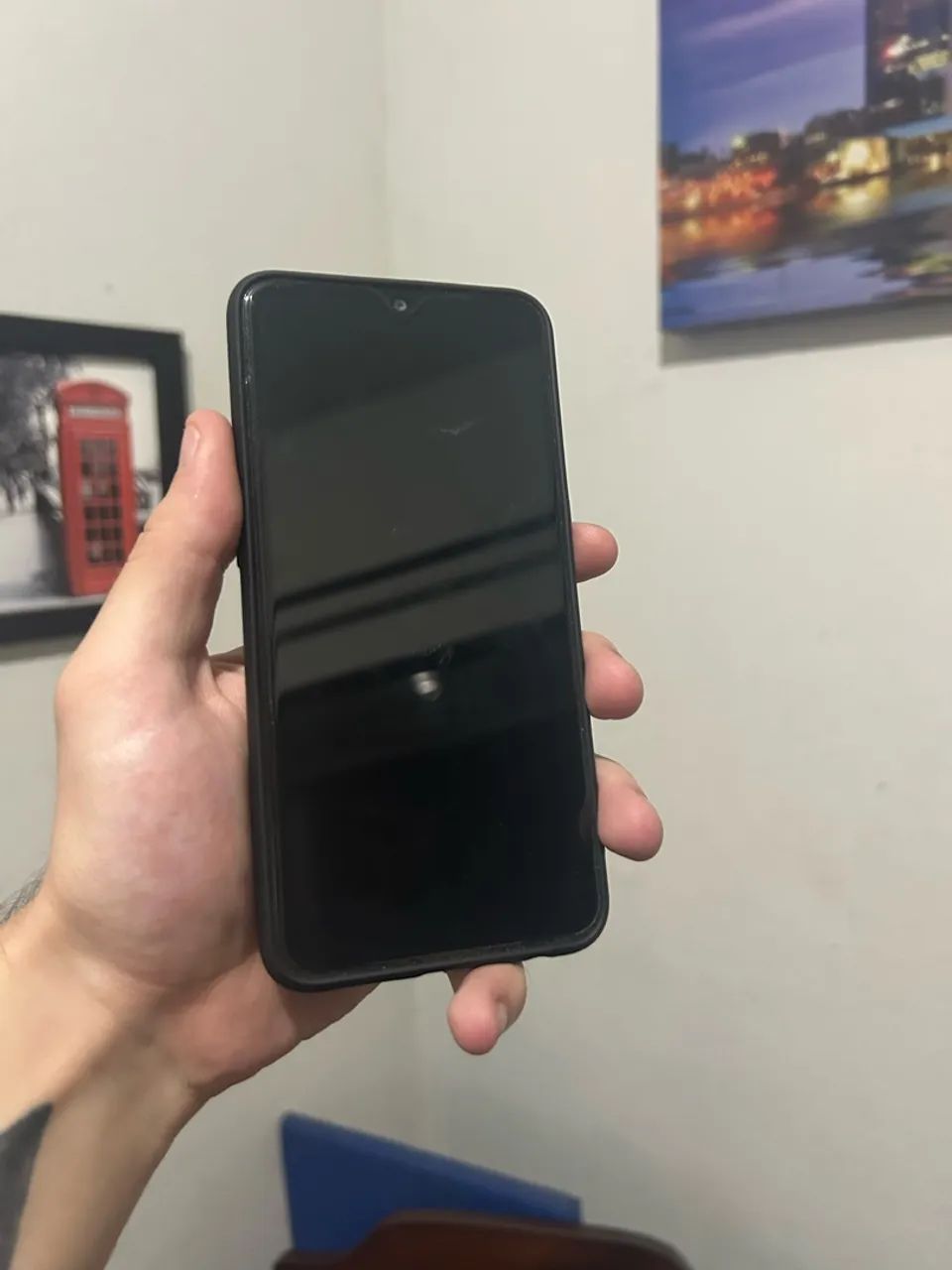Celular Samsung A10s - Foto 2