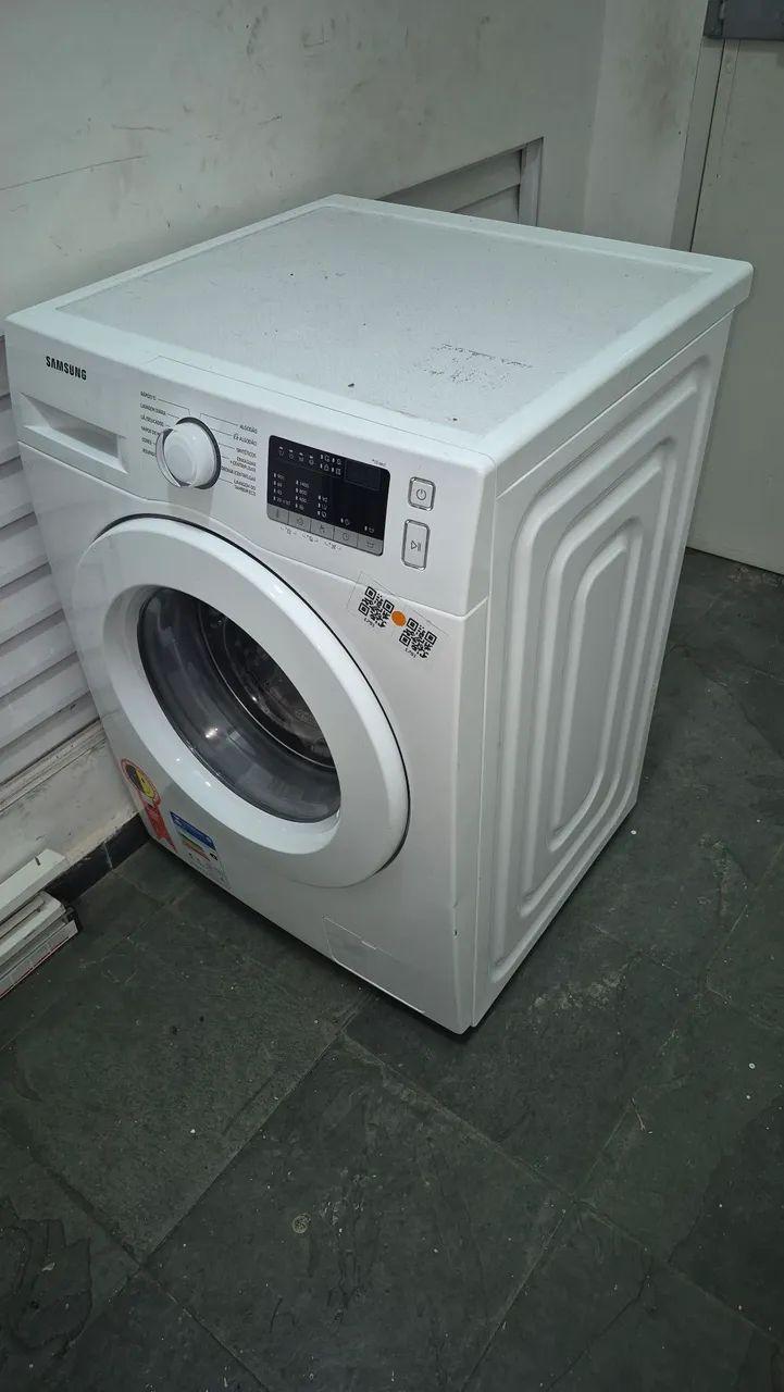 Lavadora samsung 11kg - Foto 2