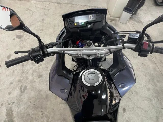 HONDA XRE 300 ABS FLEX - Foto 3