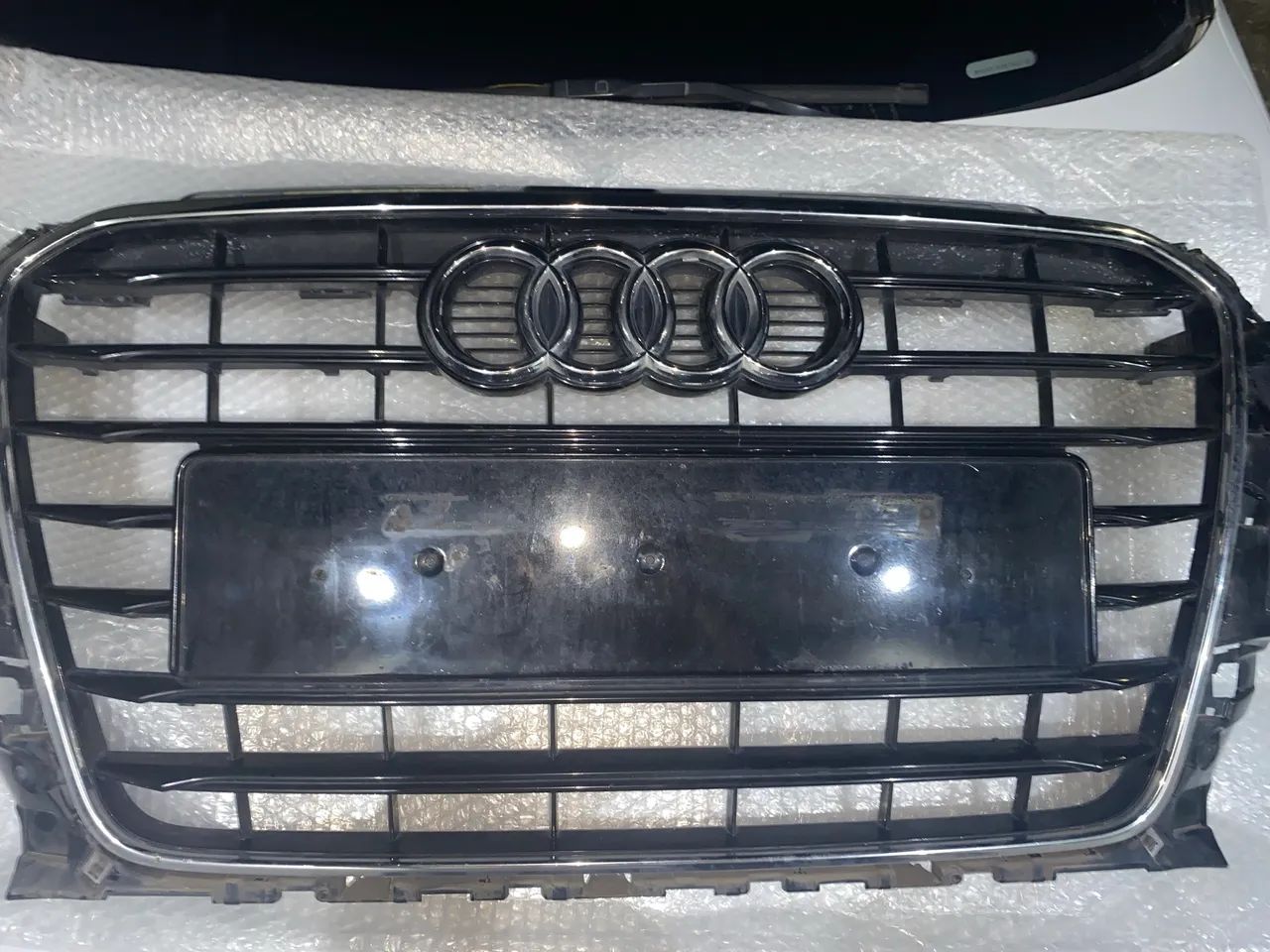 Grade original do audi a3 - Foto 4