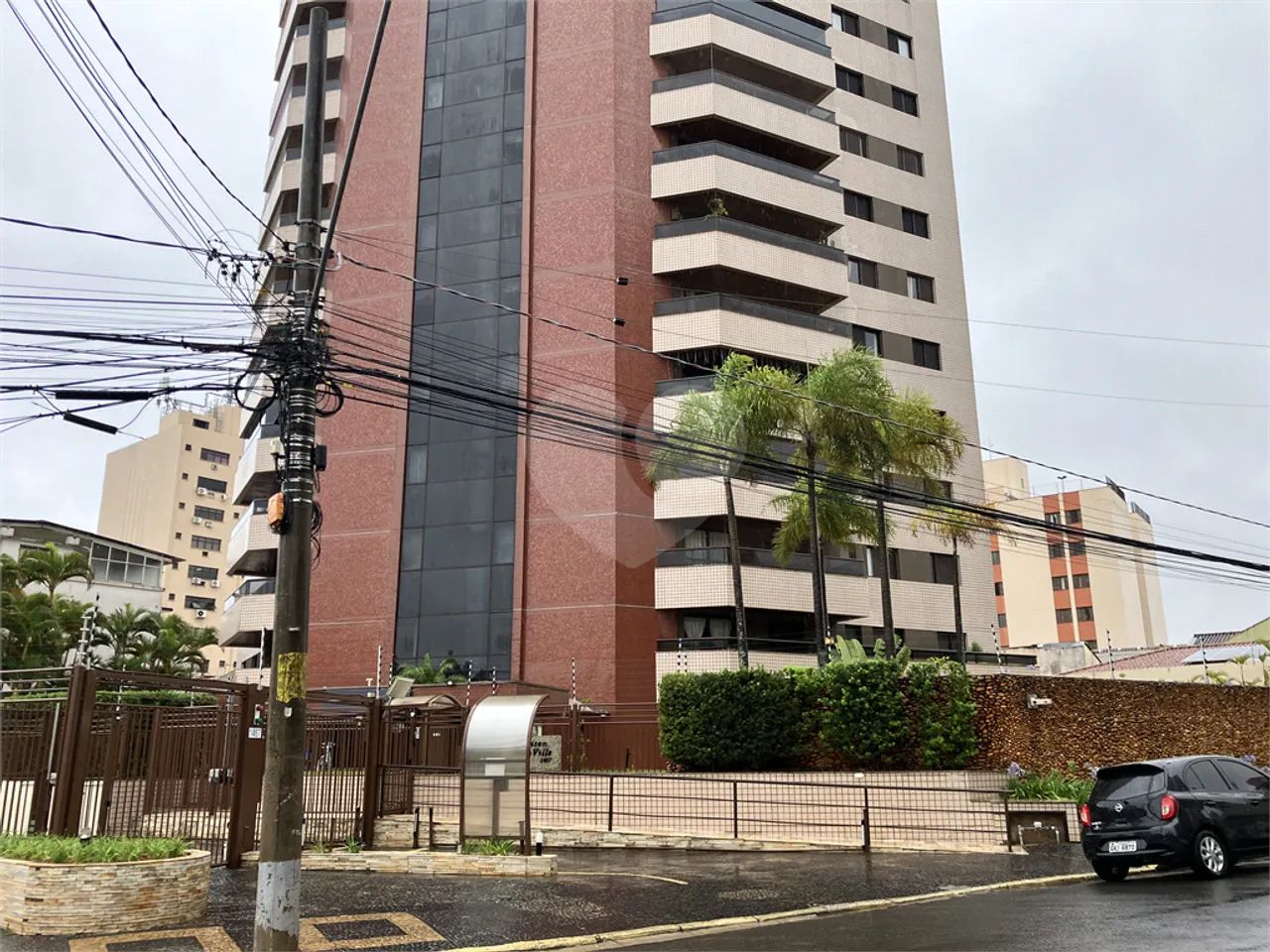 Apartamento à venda com 4 quartos no Edifício Maison Granville no Centro de Sorocaba SP - Foto 4