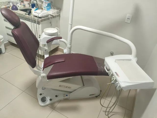 09. Cadeira Odontológica - Olsen (2)