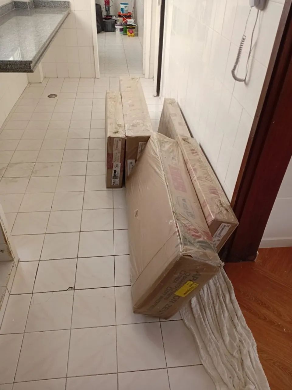 Montador de móveis novos. - Foto 2