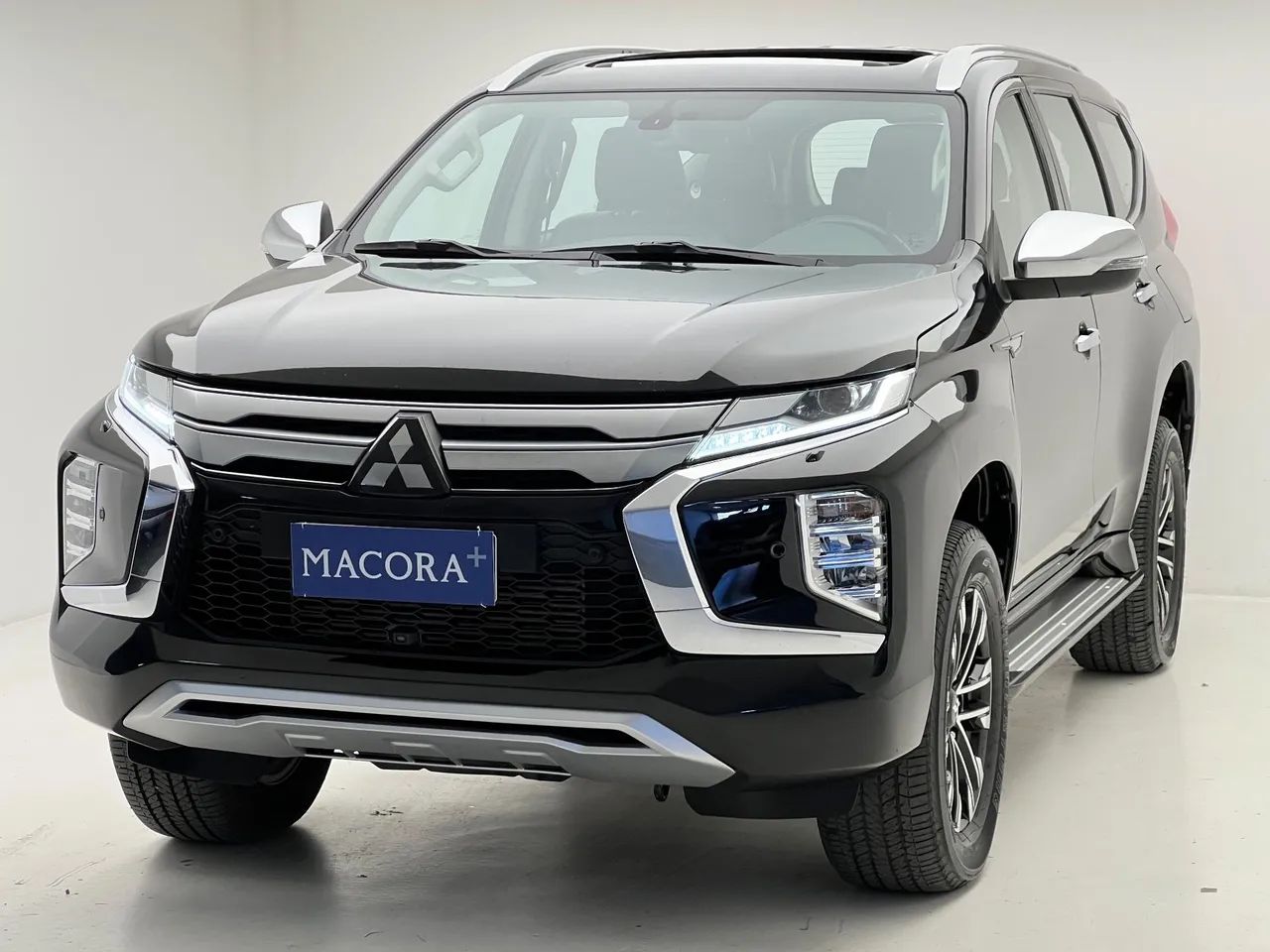 Mitsubishi Pajero SPORT HPE-S 4X4 2.4 TB AT 2023