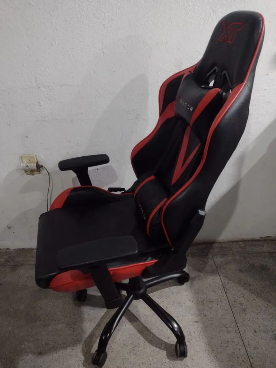 Cadeira gamer  - Foto 3
