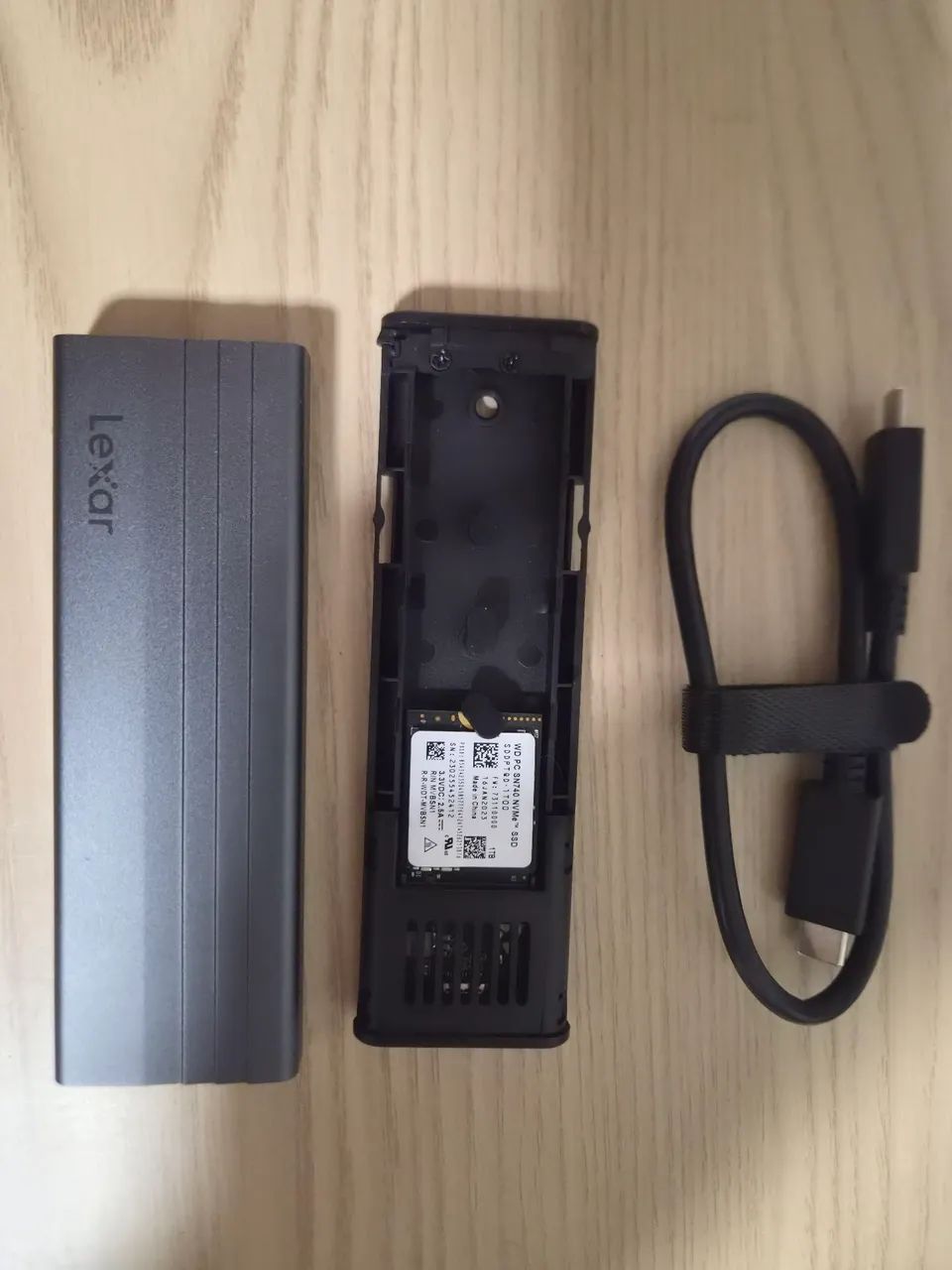 WD SSD SN740 2330 1TB Refurbished