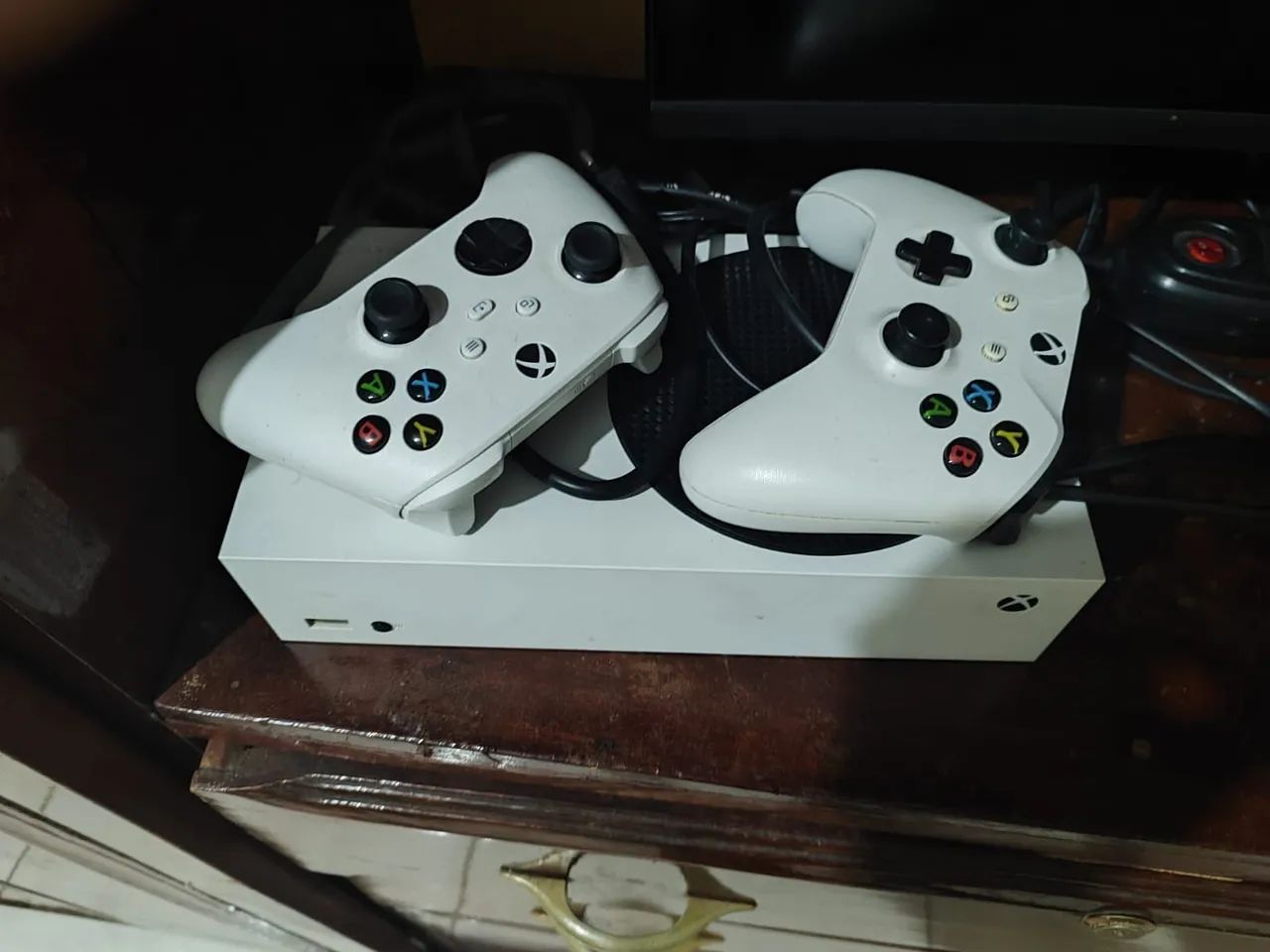 Xbox séries s 