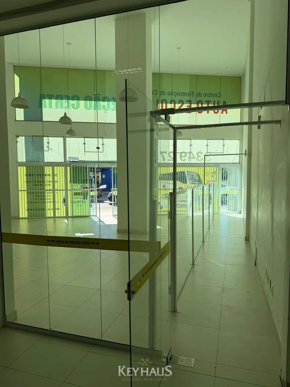 Sala comercial | Rua Silva - Itajaí - Foto 4