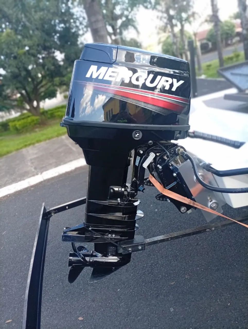 Barco UP Bass  - Foto 5
