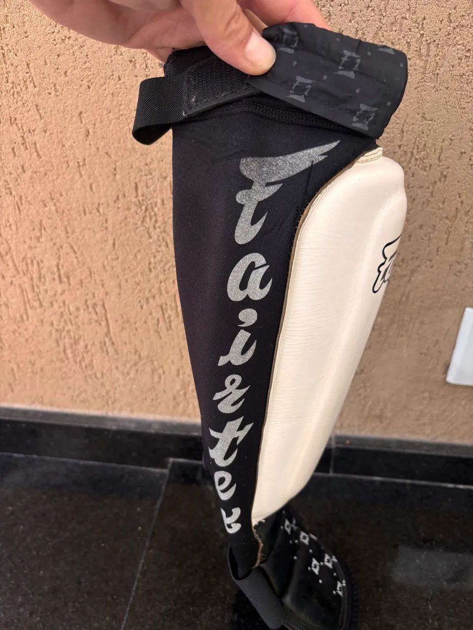 Caneleira Fairtex M  - Foto 4
