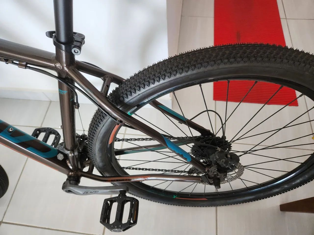 Bike excelente  - Foto 4