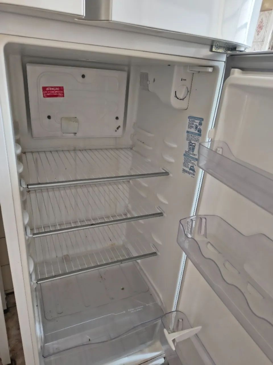 Geladeira  - Foto 2