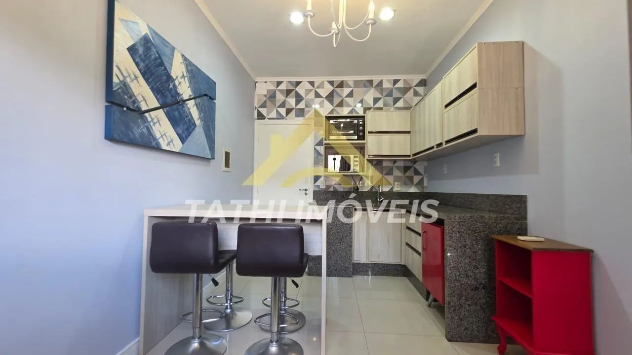 Studio para Locação em Florianópolis, Jurerê, 1 dormitório, 1 banheiro