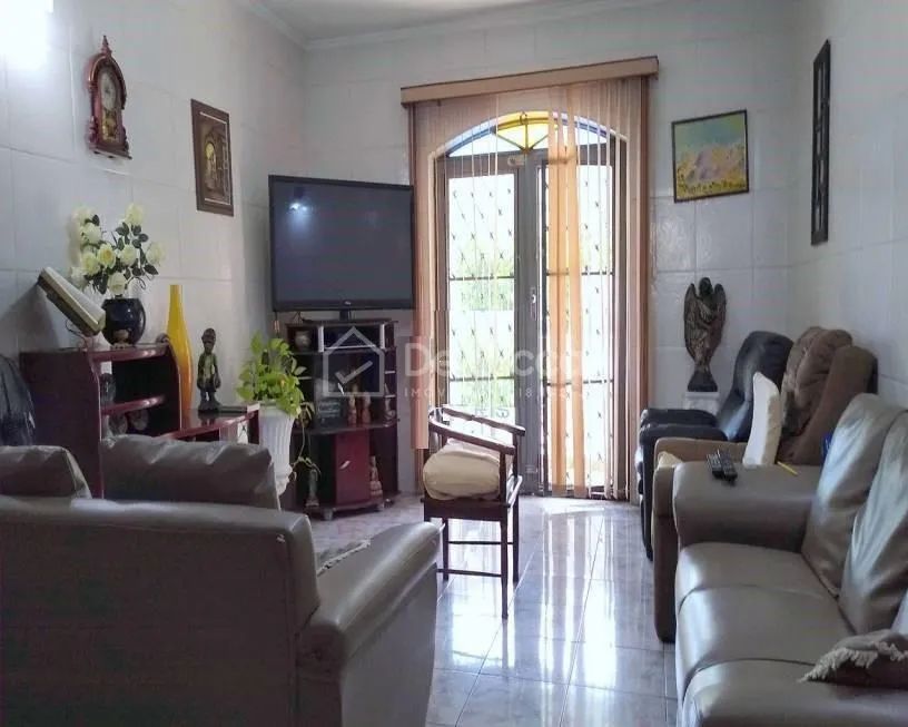 casa - Cambuí - Campinas