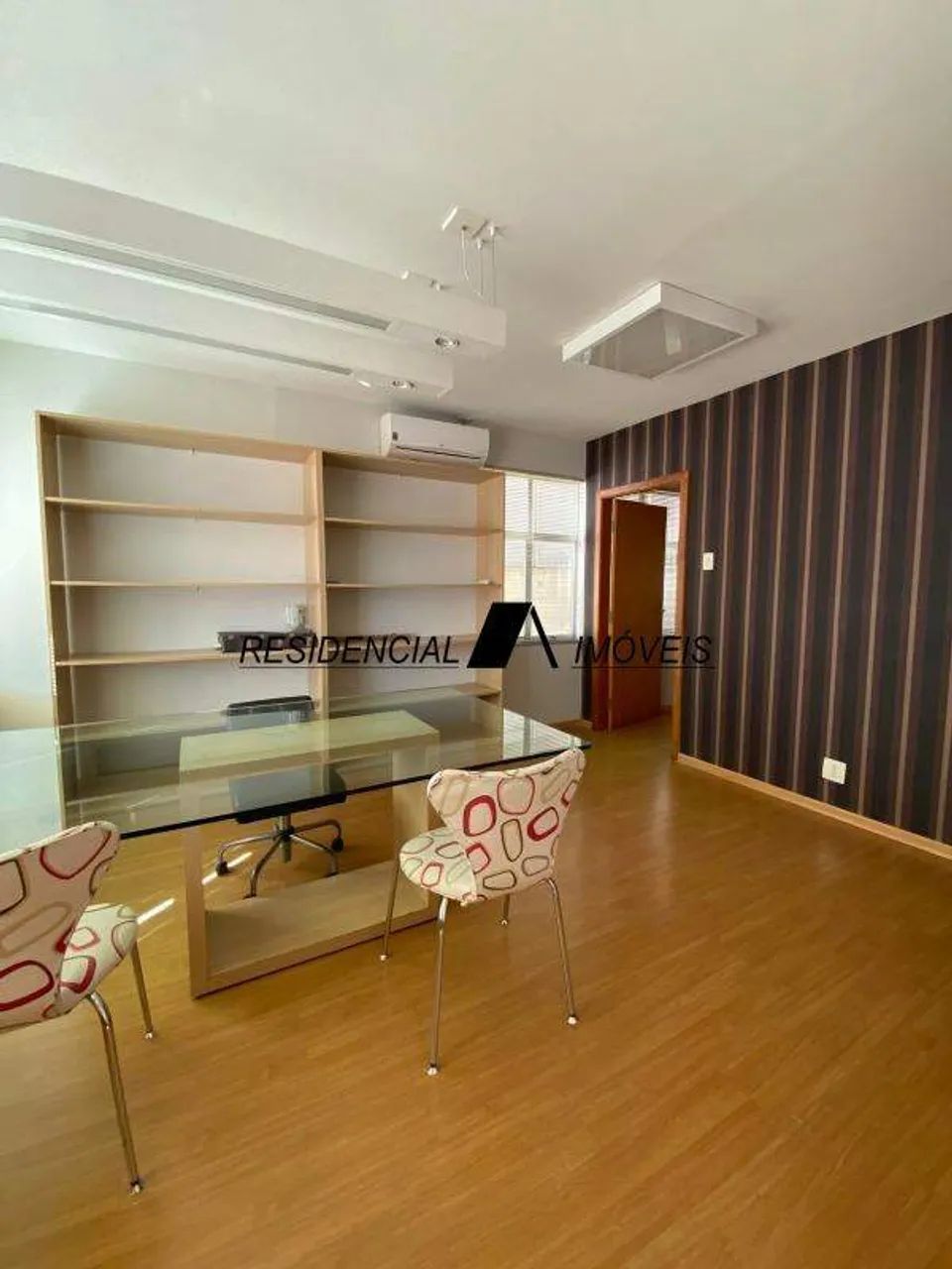 Sala São Pedro, Com 2 Vagas - Foto 4