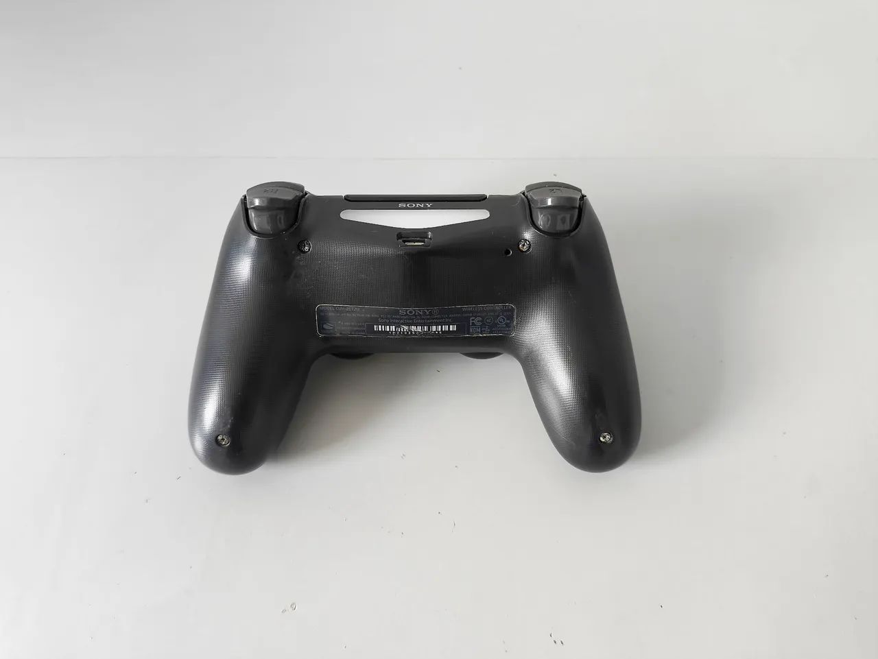 Controle PS4  - Foto 2