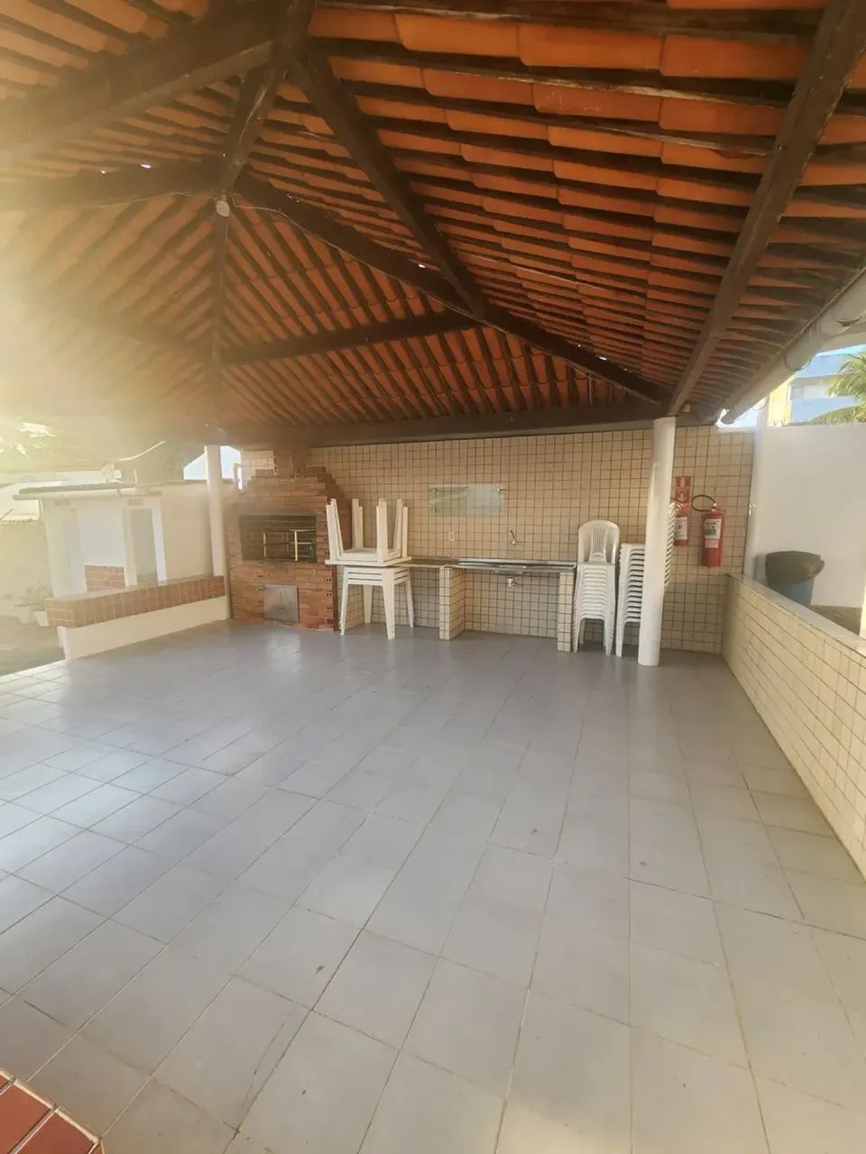 Apto 303 Res. Icaraí - Foto 4