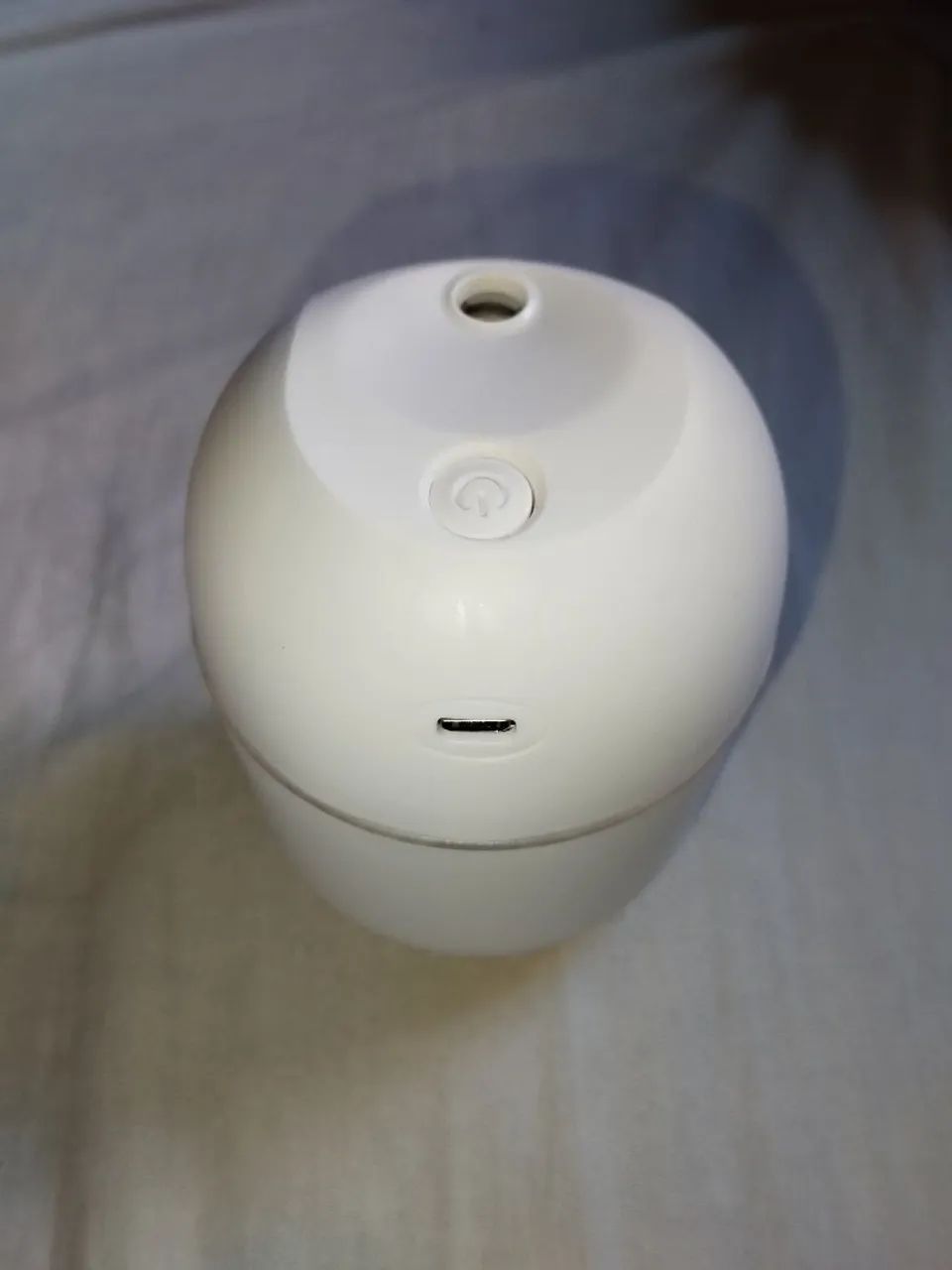 Mini Umidificador 220ML - Foto 2