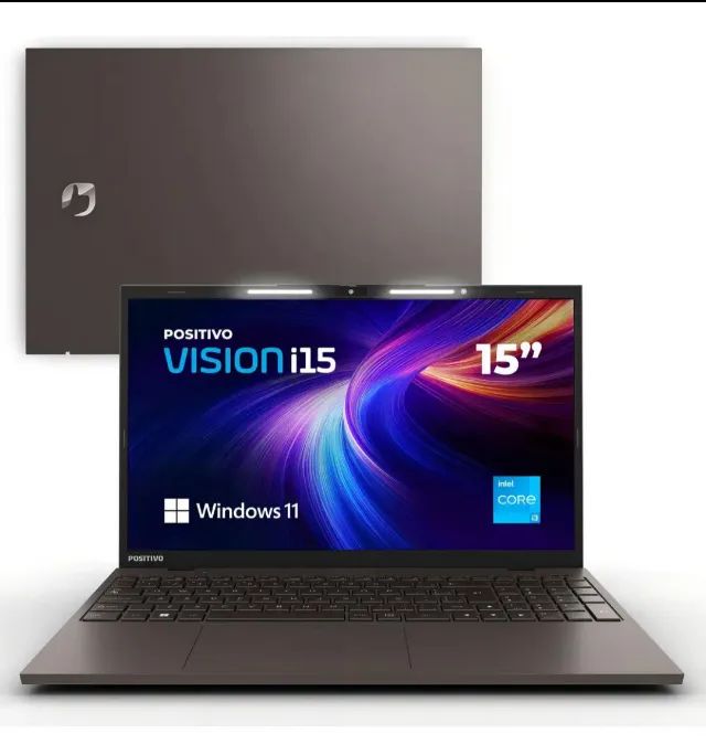 Positivo Vision i15