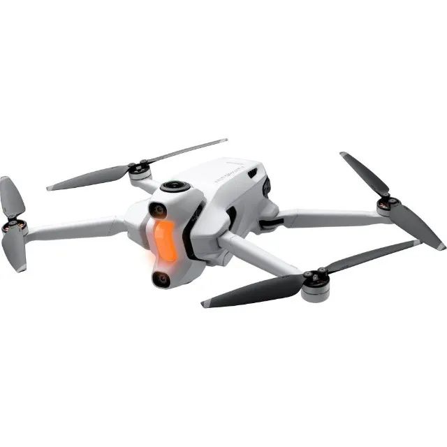 Drone INSTA360 Antigravity A1 Infinity Bundle 8K - Lacrado na caixa! - Foto 2