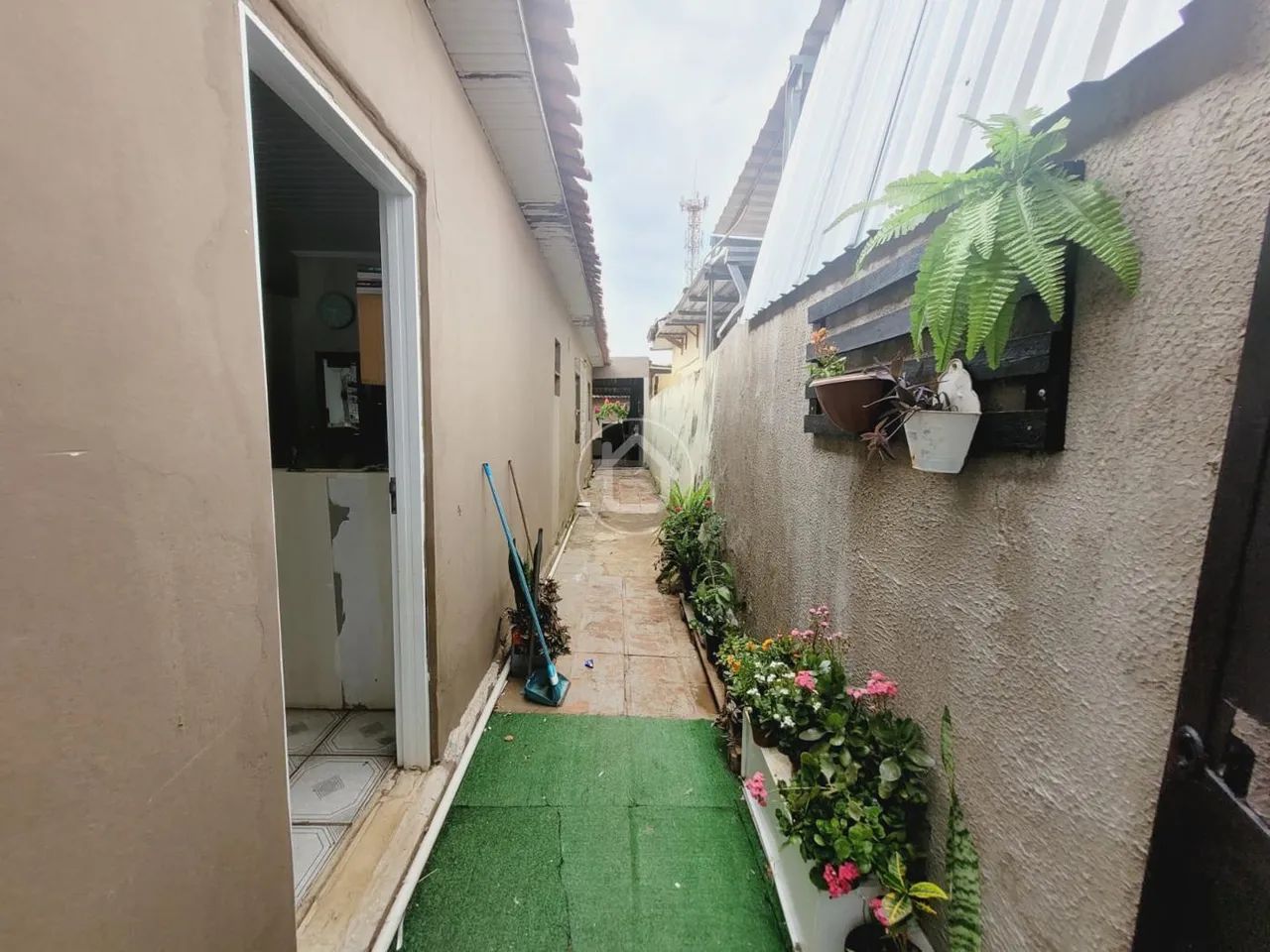 CASA COM EDICULA PROXIMO AV AFONSO PENA - Foto 5