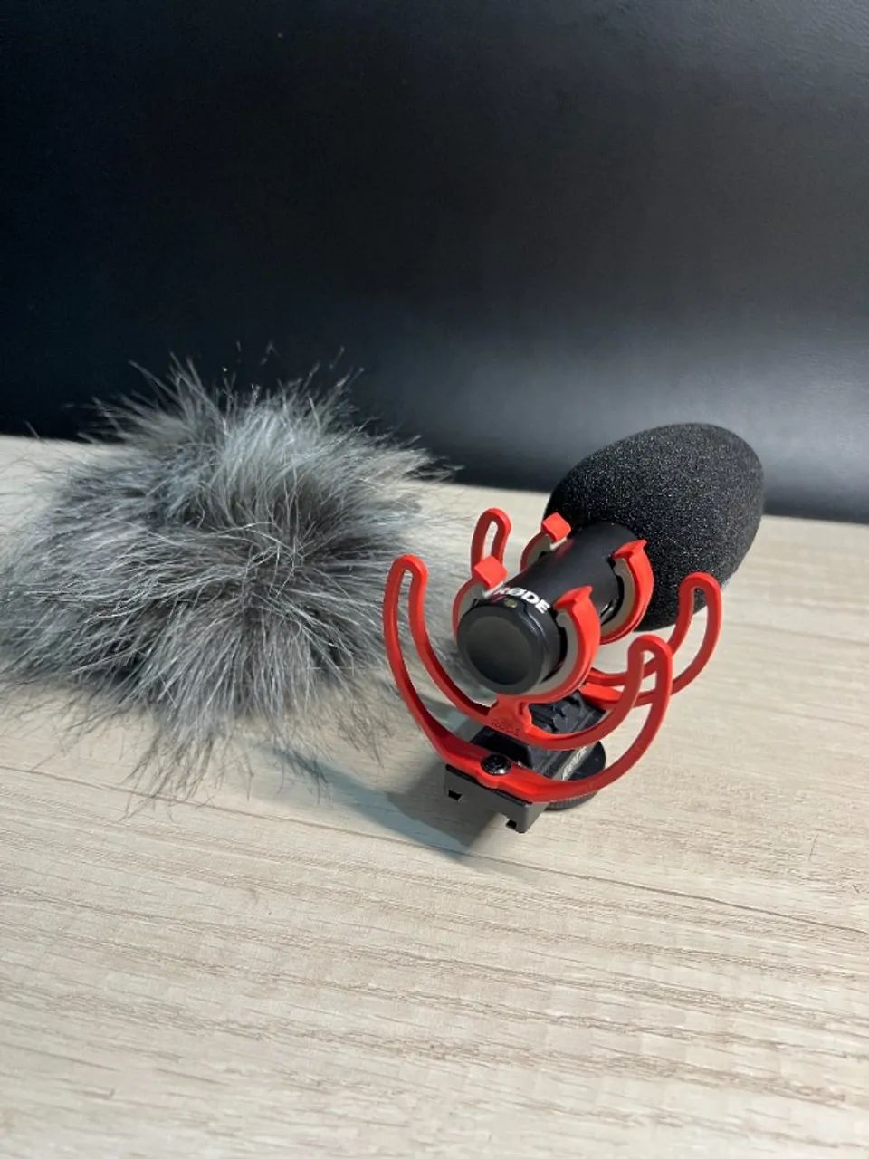Microfone Rode VideoMic GO II - Foto 2