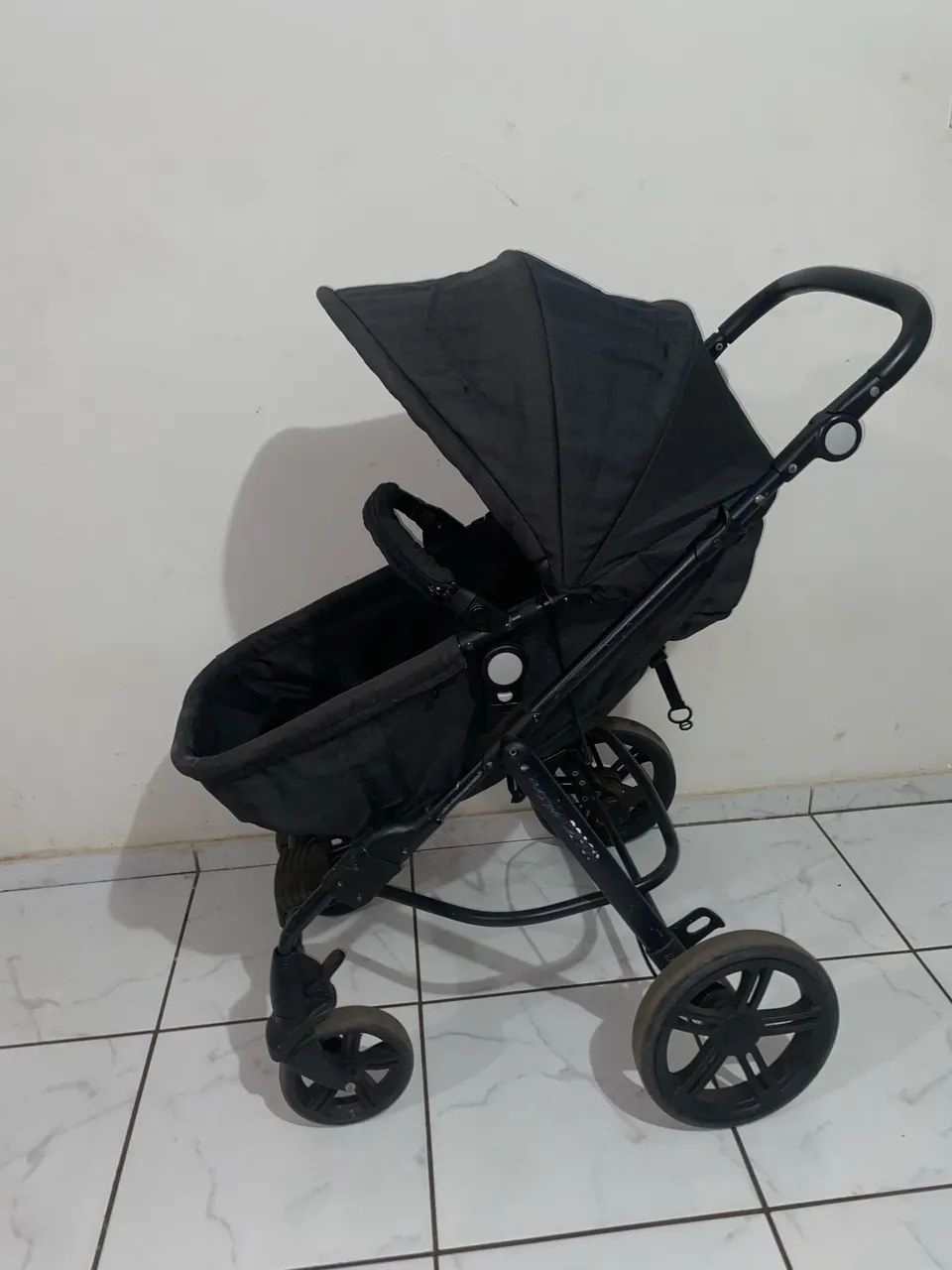 carrinho moisés  - Foto 2