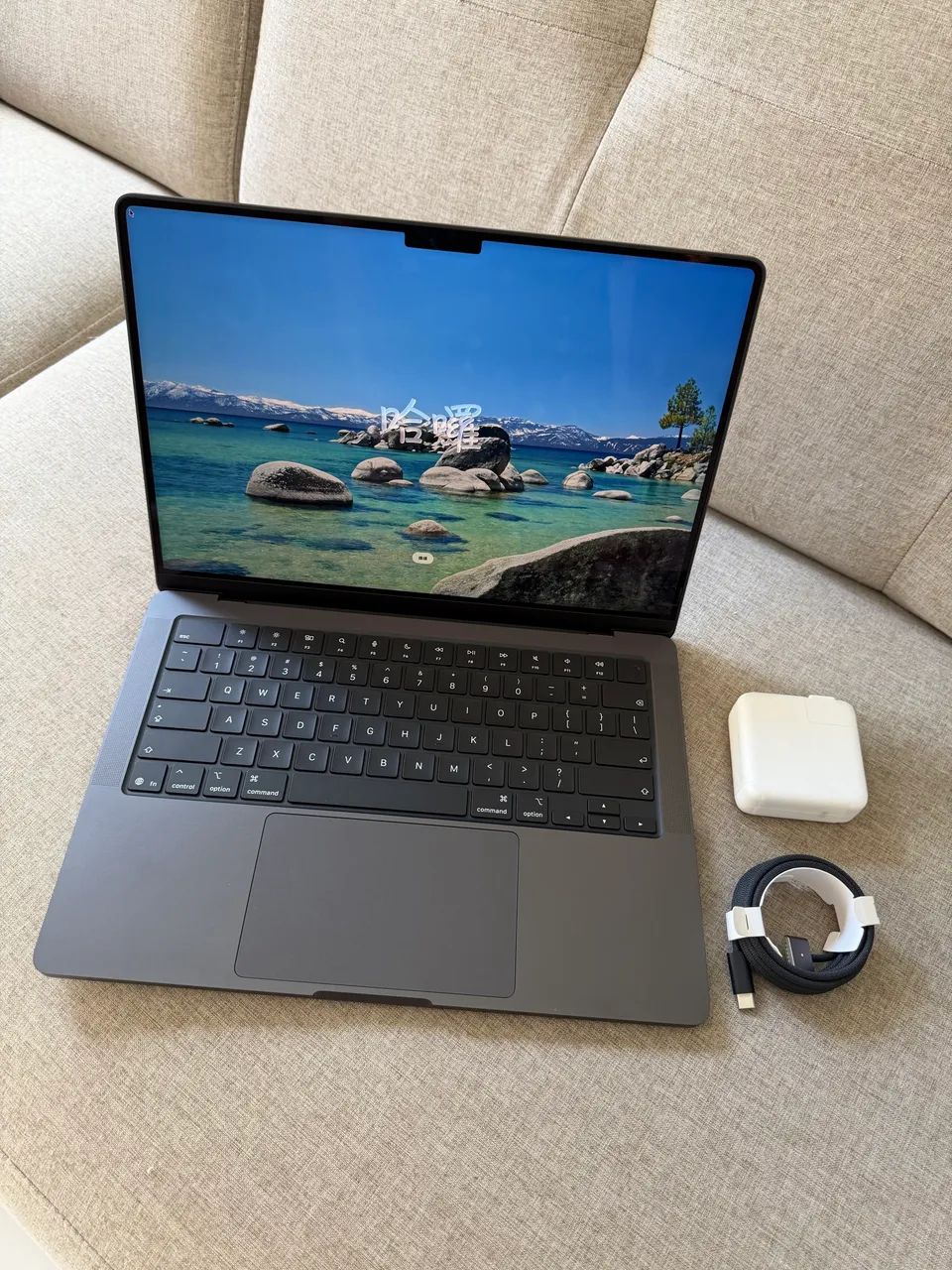 MacBook Pro 14? M5 Pro 24gb / 1TB 16-Core GPU - Foto 2