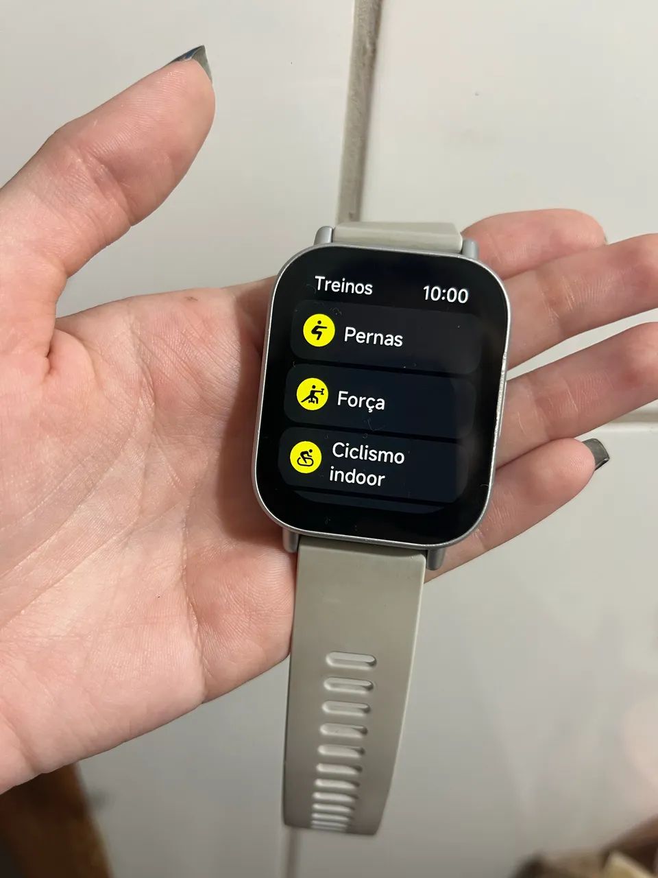 VENDO SMARTWATCH XIAOMI REDMI WATCH 5 ACTIVE - Foto 3