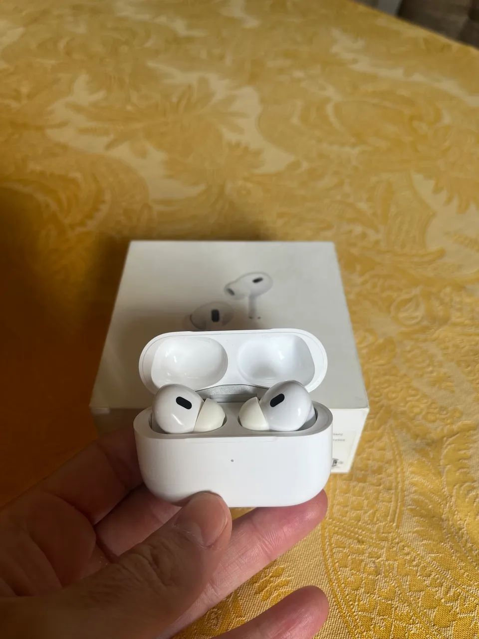 Vendo AirPods Pro 2  - Foto 3