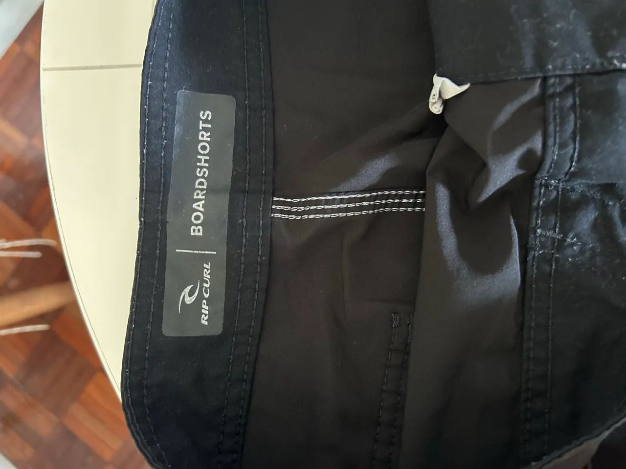 Boardshort rip curl original  - Foto 4