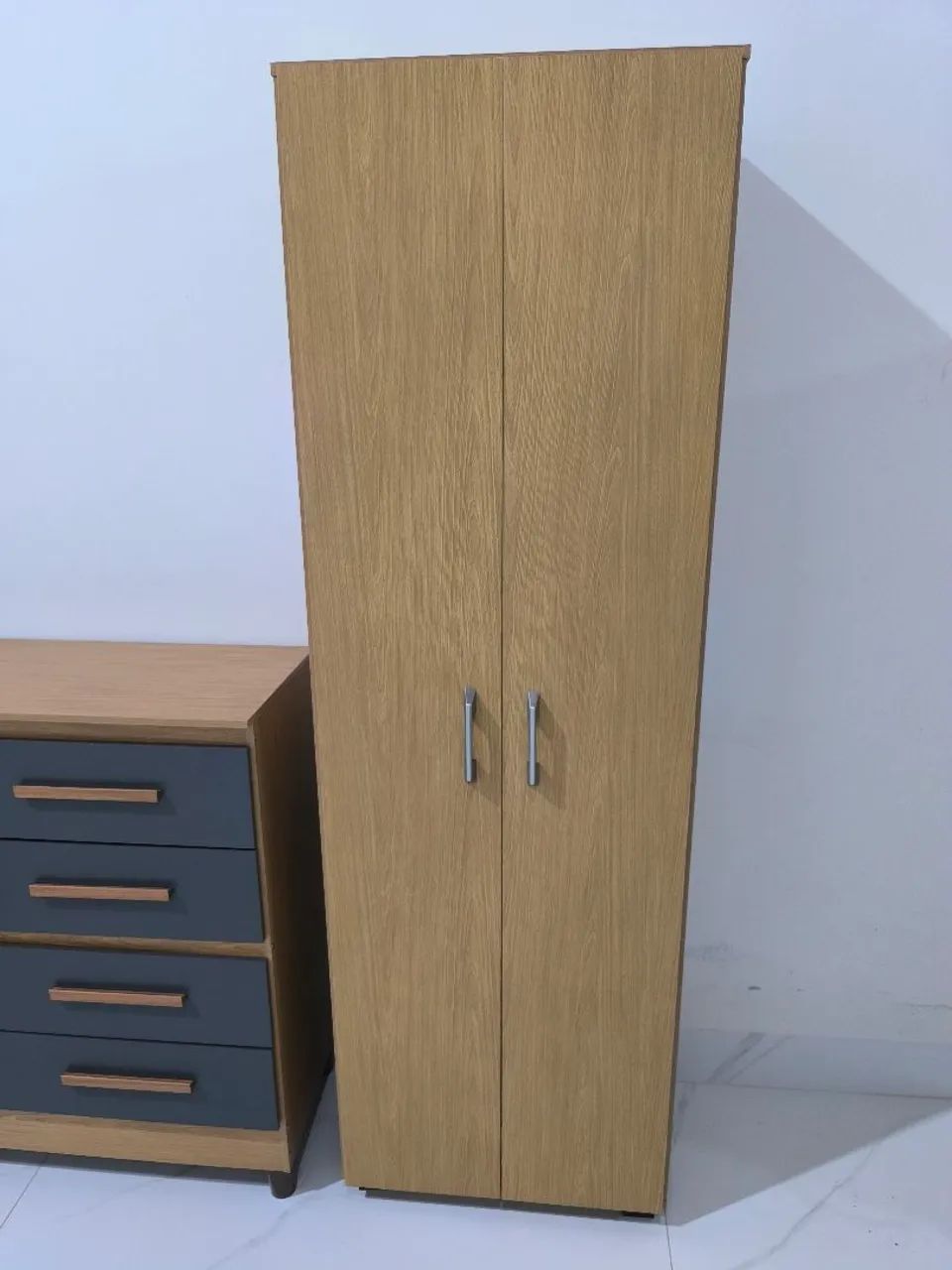 Armário Multiuso 2P