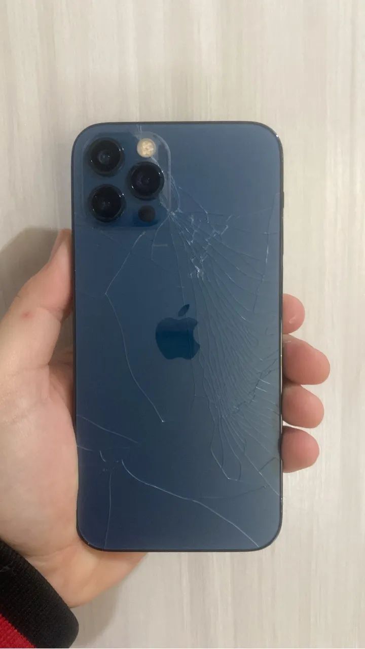 iPhone 12 Pro /128gb  - Foto 2