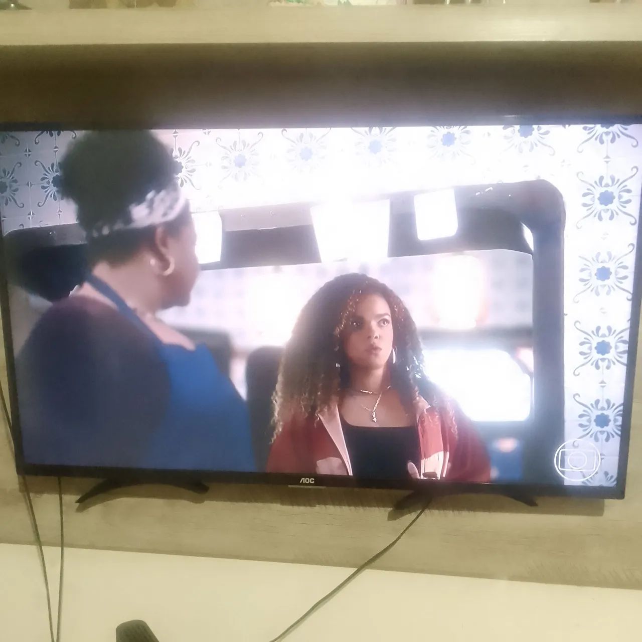 Tv Smart AOC 43 POLEGADAS