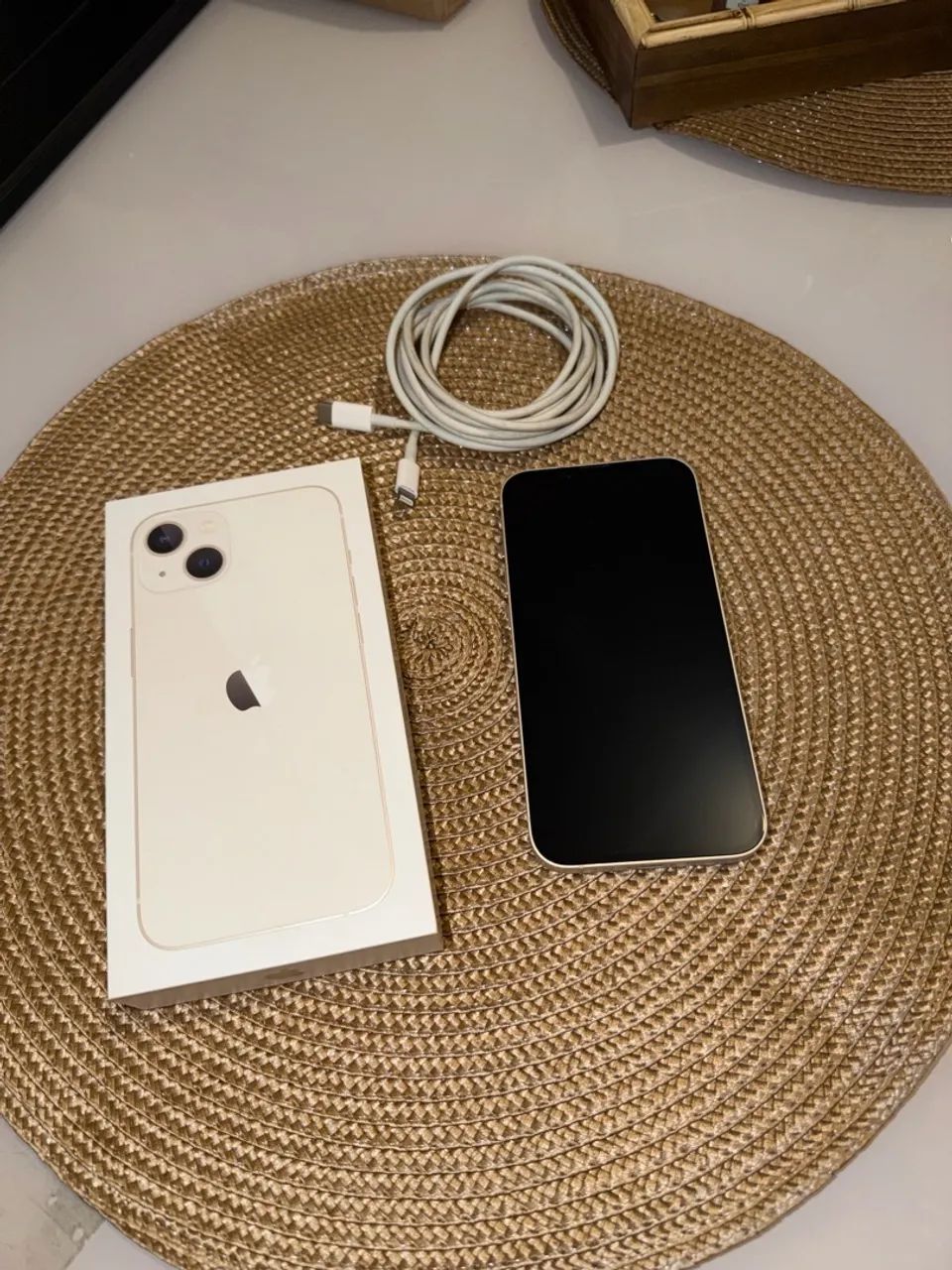 iPhone 13 128GB - bateria 75% - Foto 3