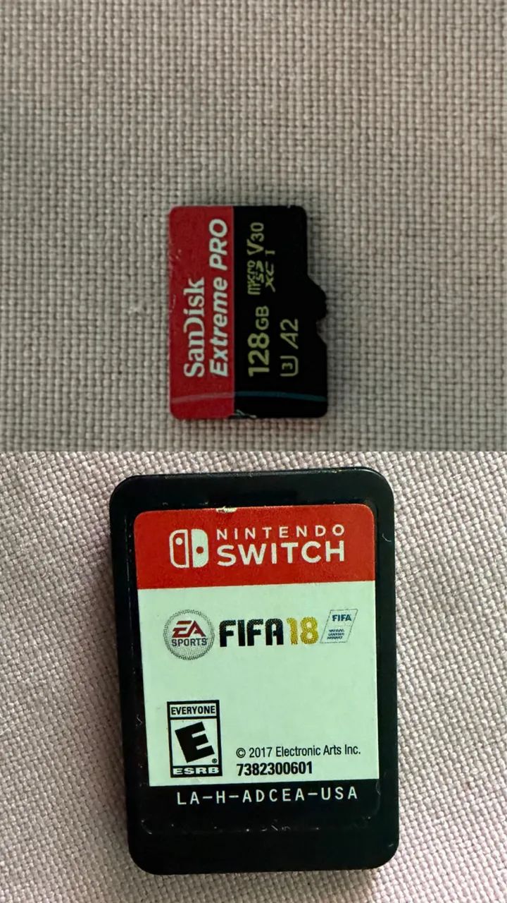 Combo 2 Nintendo switch  - Foto 5