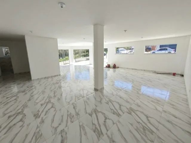 ALUGO IMOVEL COMERCIAL - 100m2 - COLOMBO-PR - Foto 5
