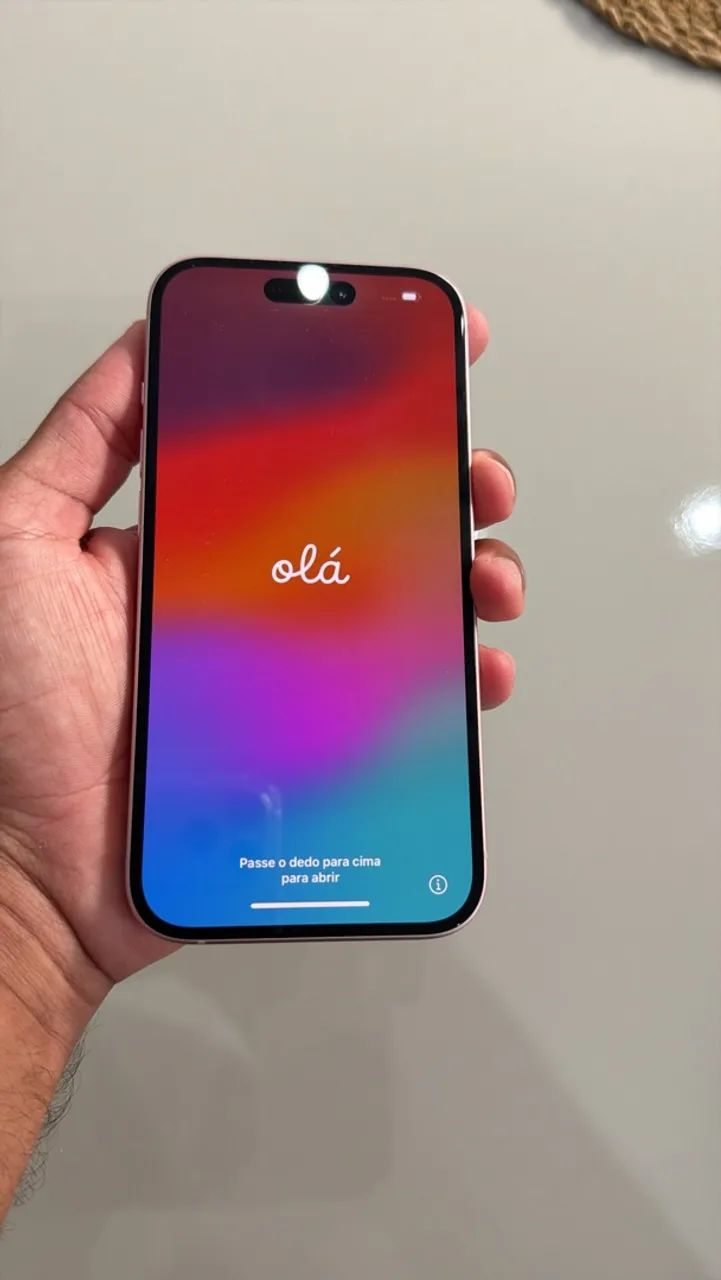 IPHONE 15 - Foto 2