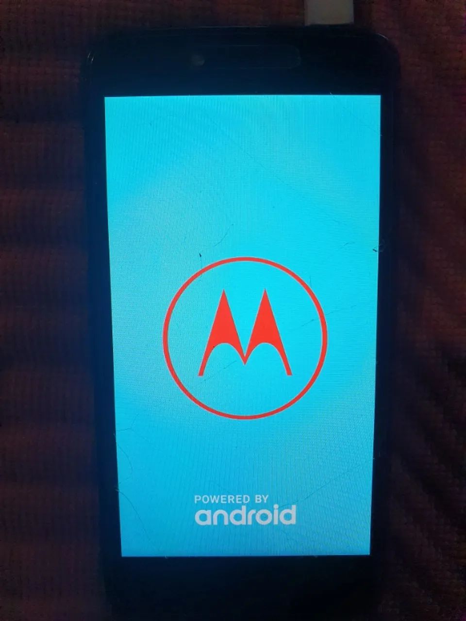 Motorola C Plus - Foto 4