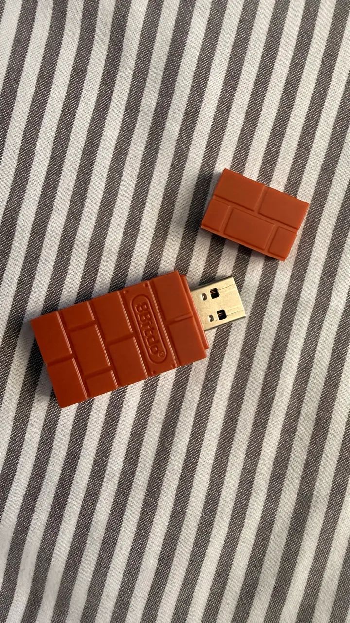 Adaptador 8bitdo para Controle