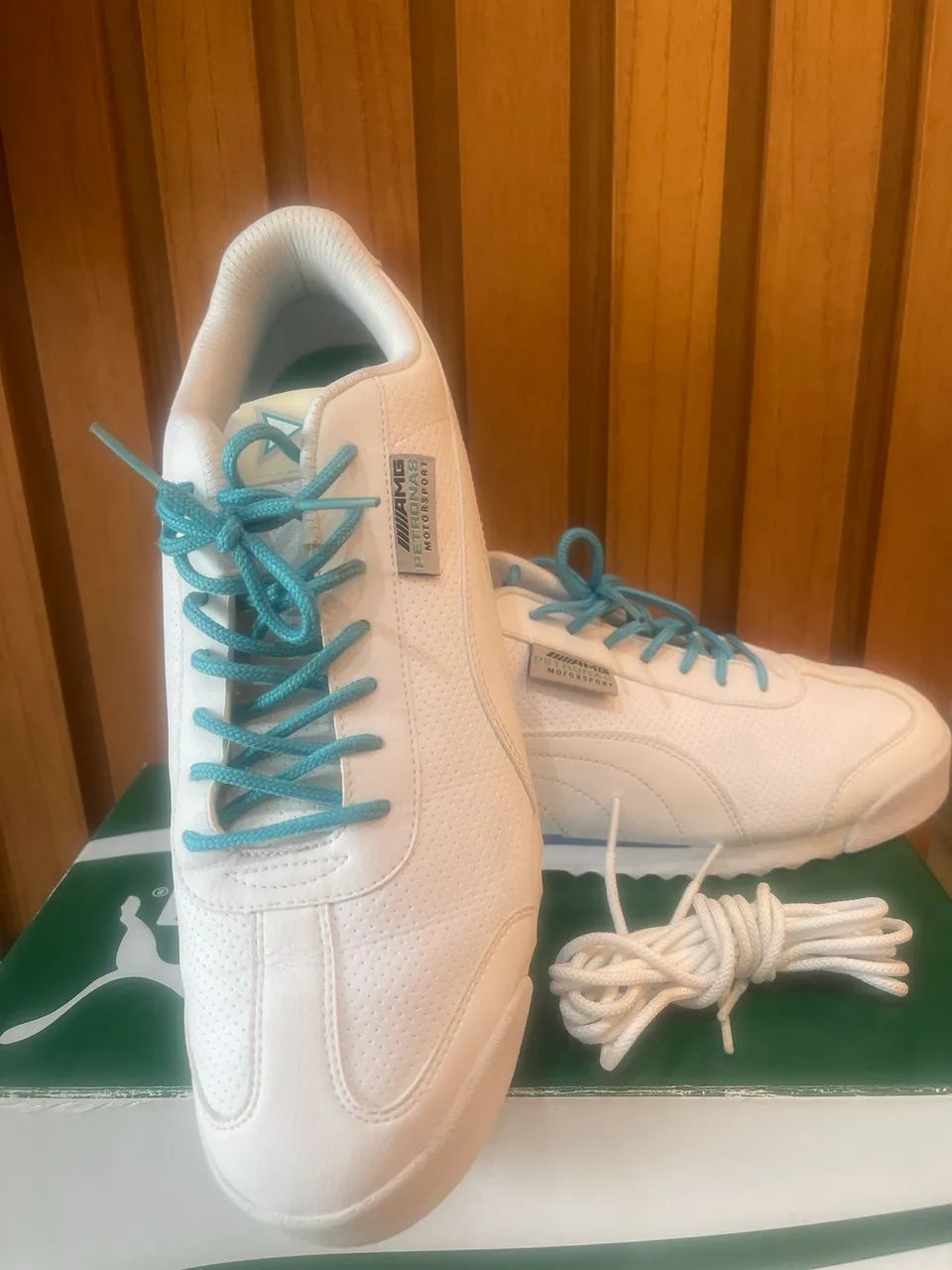 Puma Roma - Foto 2