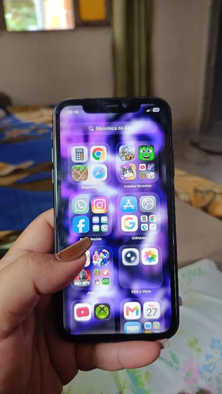 iPhone 11 - Foto 2