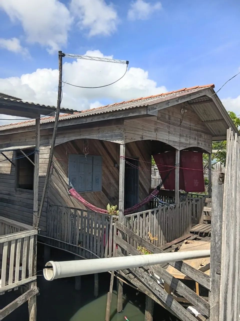 Vende-se uma casa  - Foto 3