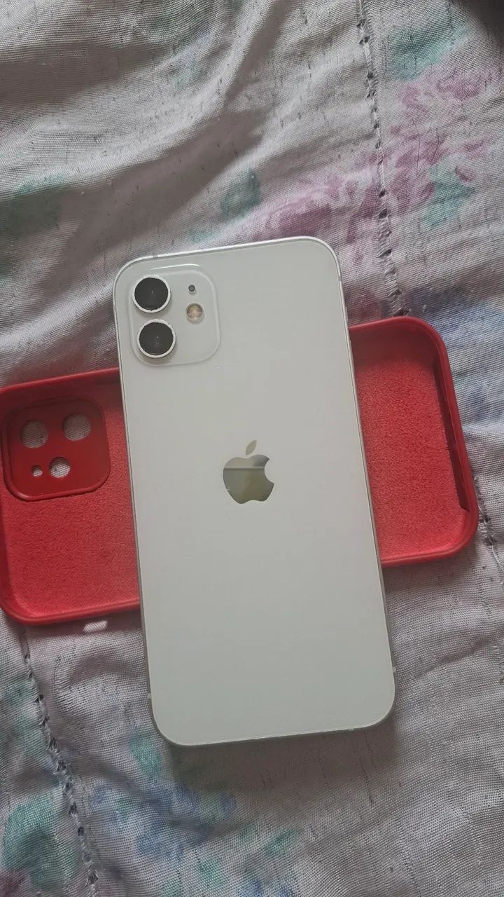 IPHONE 12 TODO ORIGINAL NUNCA MEXIDO - Foto 4