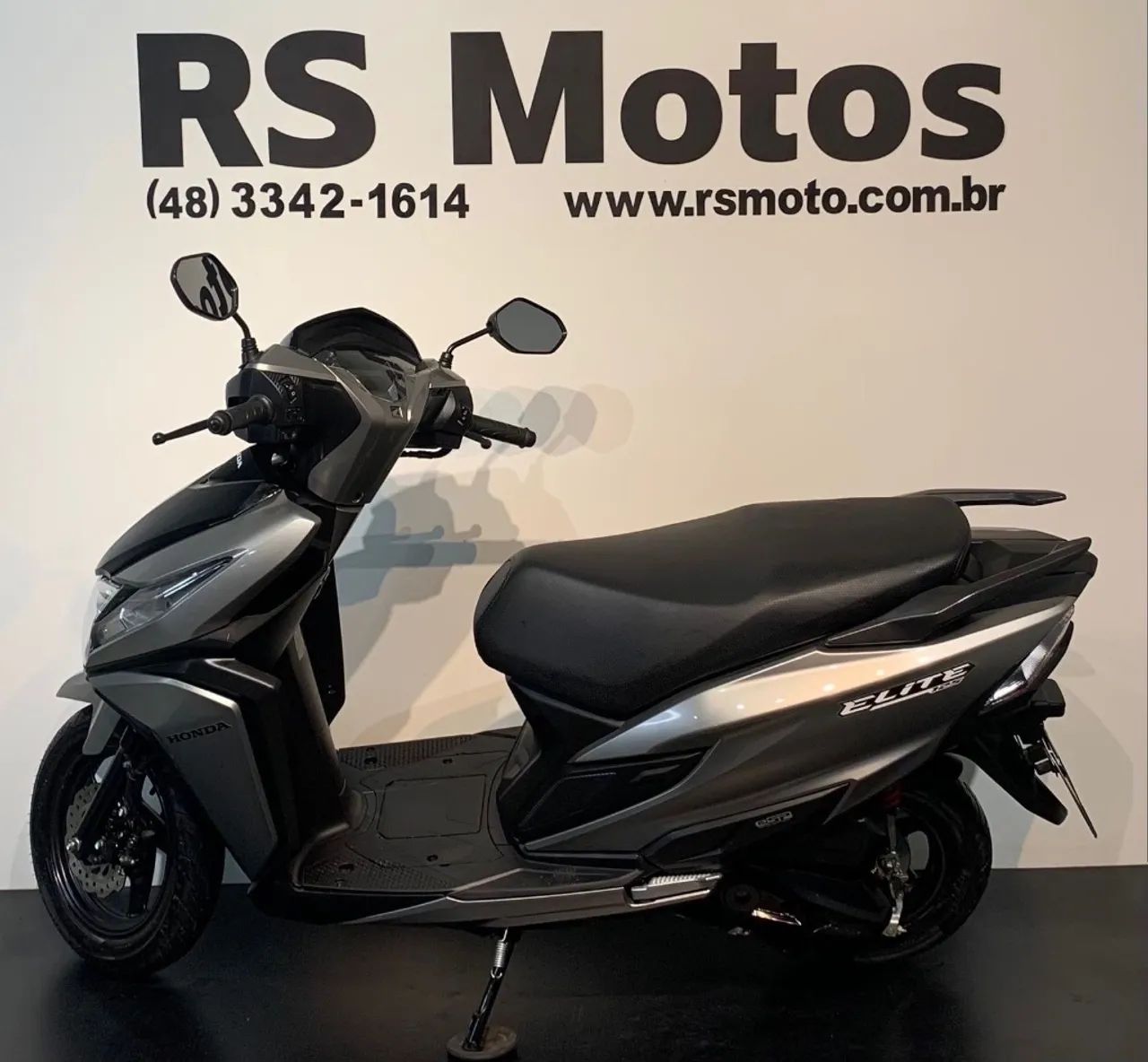 ELITE 125 - Foto 2