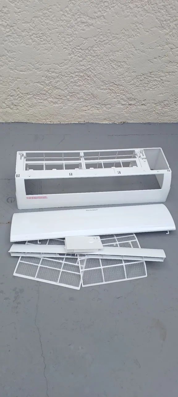 INSTALAÇÃO E MANUTENÇÃO EM AR CONDICIONADO 