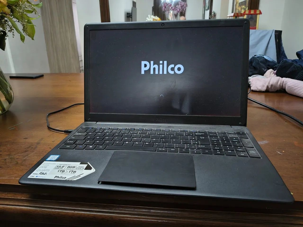 Notebook Philco  - Foto 3