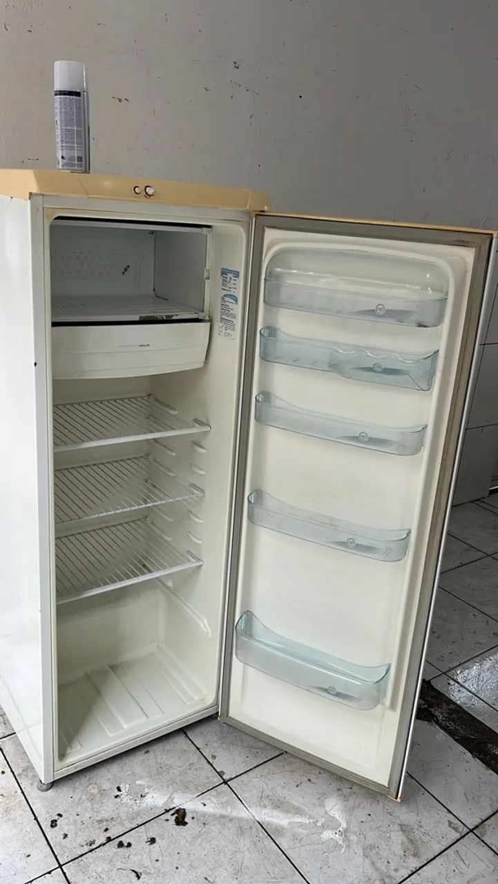 Geladeira Electrolux  - Foto 5